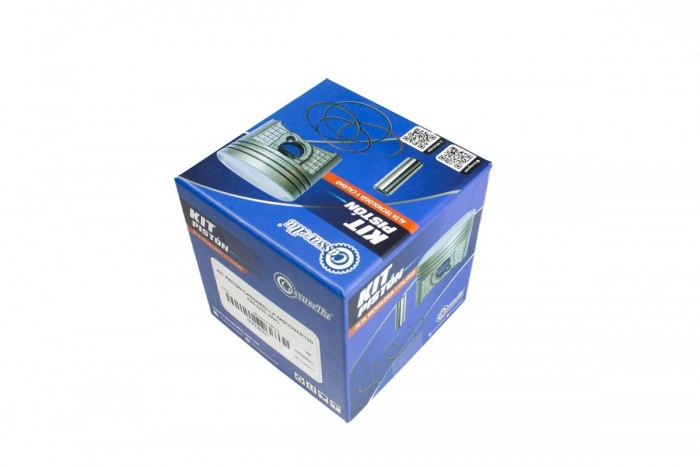 KIT PISTON CASSARELLA DISCOVER100 025 (235-JAP)