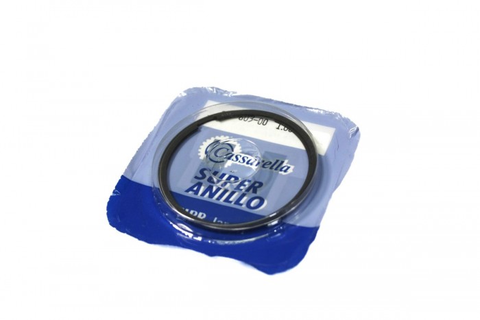 ANILLOS CASSARELLA DT125K 100(016-JAP)