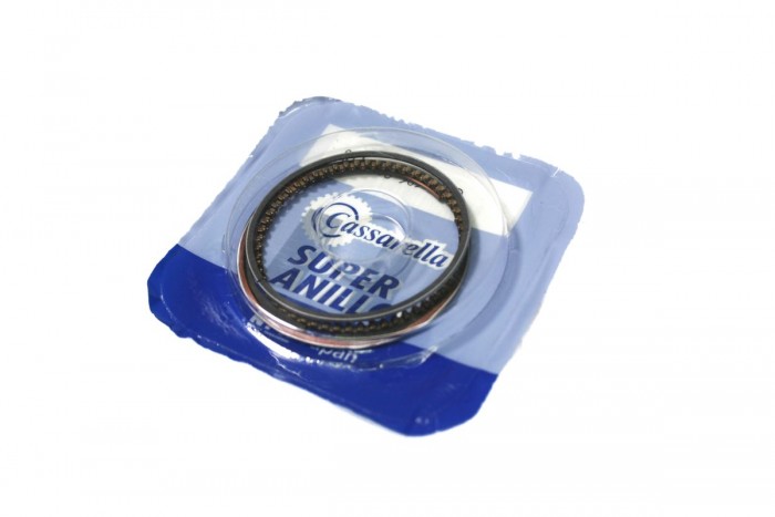 ANILLOS CASSARELLA SPLENDOR STD(016-JAP)