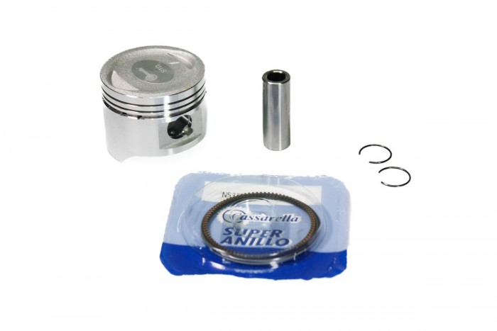 KIT PISTON CASSARELLA TVS100 SPORT  STD (235-JAP)