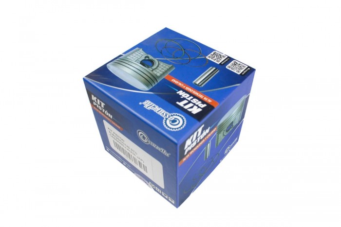 KIT PISTON CASSARELLA XLR125/CG125  STD (235-JAP)