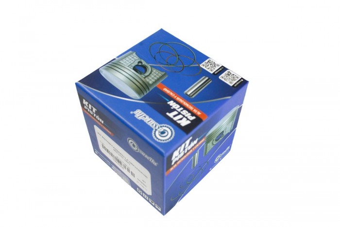 KIT PISTON CASSARELLA DISCOVER100 050 (235-JAP)