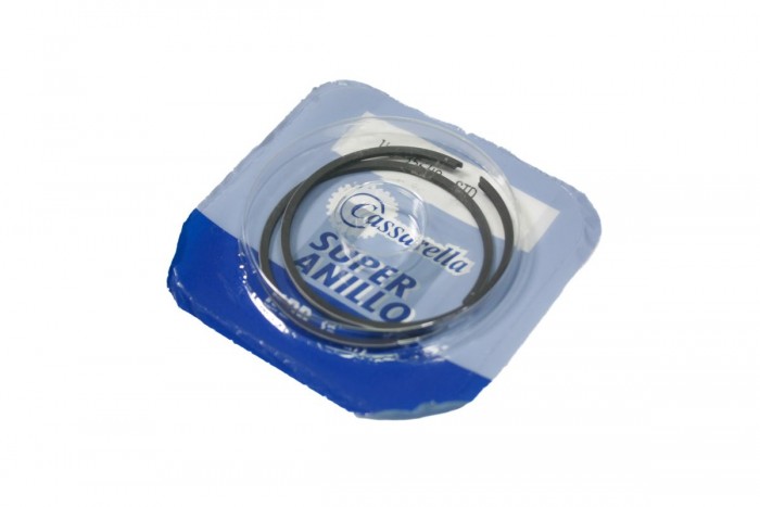 ANILLOS CASSARELLA FR100 STD(016-JAP)