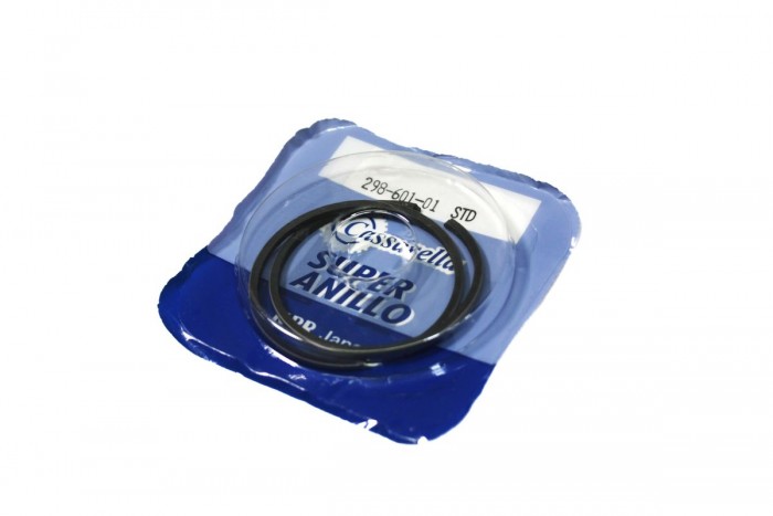ANILLOS CASSARELLA FS80/V80 STD(016-JAP)