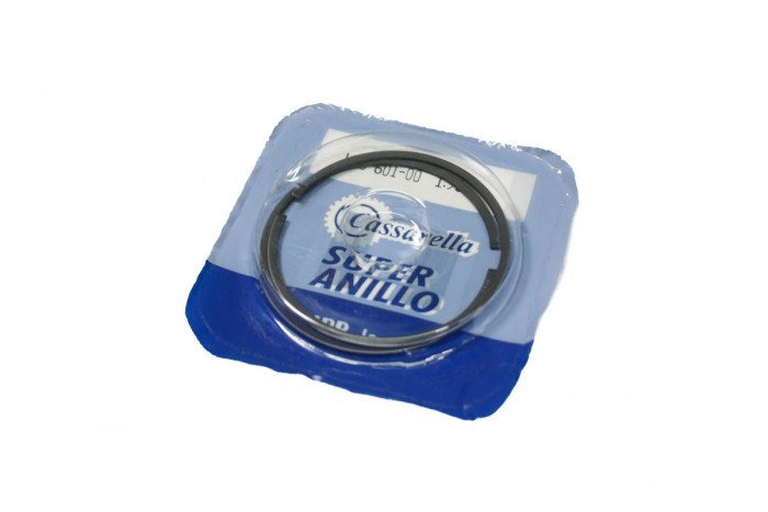 ANILLOS CASSARELLA RX115 150(016-JAP)