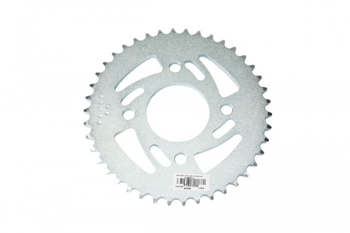 SPROCKET - 42 CICLON 125 PASO 428 CASSARELLA