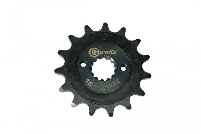 PIÑON SALIDA - 15 DUKE MODELO NUEVO 390 PASO 520 CASSARELLA