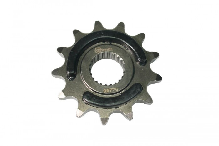 PIÑON SALIDA - 13 XTZ NUEVO 250 CON CAUCHO PASO 520 CASSARELLA