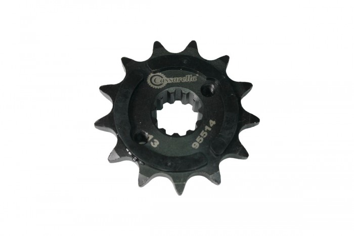 PIÑON SALIDA - 13 XRE 300 PASO 520 CASSARELLA