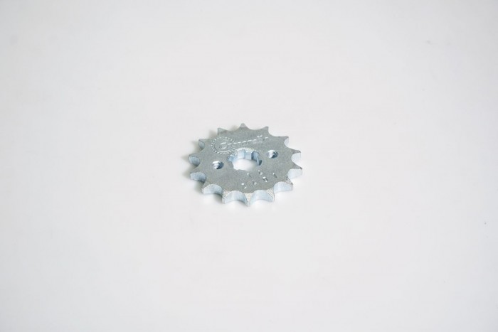 PIÑON SALIDA - 14 XL 100 PASO 428 CASSARELLA