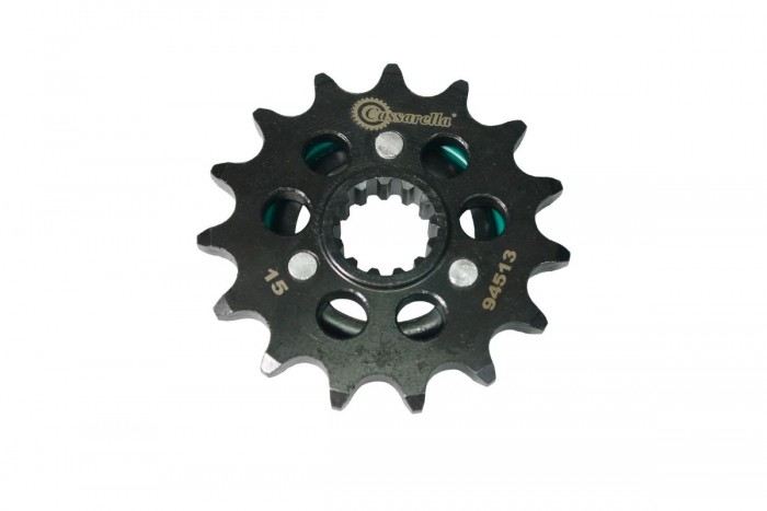 PIÑON SALIDA - 15 DR 350 PASO 520 CASSARELLA