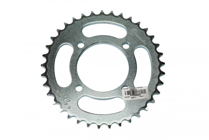 SPROCKET - 37 CRIPTON 110 PASO 428 CASSARELLA