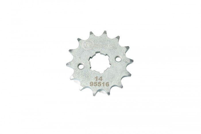 PIÑON SALIDA - 14 XL B 185 PASO 428 CASSARELLA