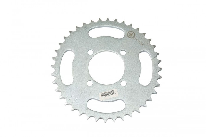 SPROCKET - 40 JH TORNADO 100 PASO 420 CASSARELLA
