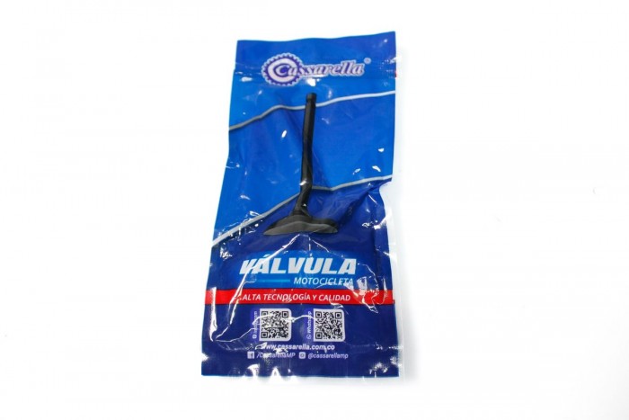 VALVULA ESCAPE CASSARELLA + AX-4 (375-JAP)