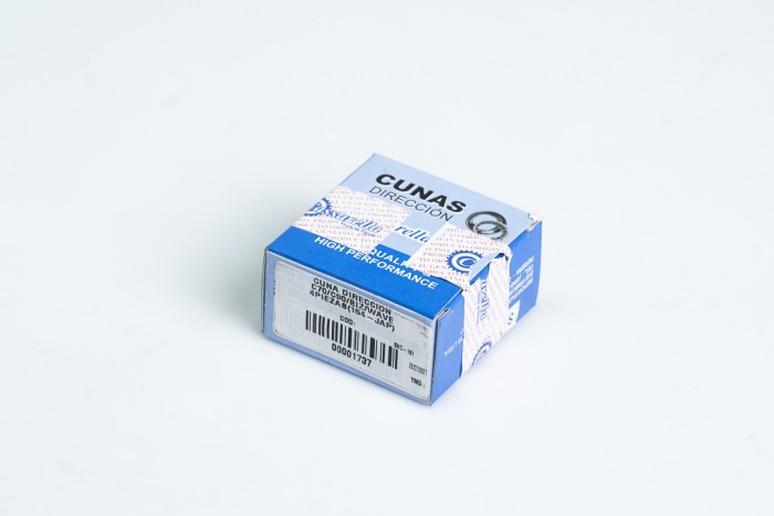 CUNA DIRECCION CASSARELLA C70/C90/BIZ/WAVE 4PIEZAS(154-JAP)