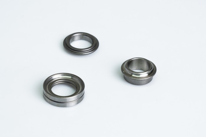 CUNA DIRECCION CASSARELLA C70/C90/BIZ/WAVE 4PIEZAS(154-JAP)