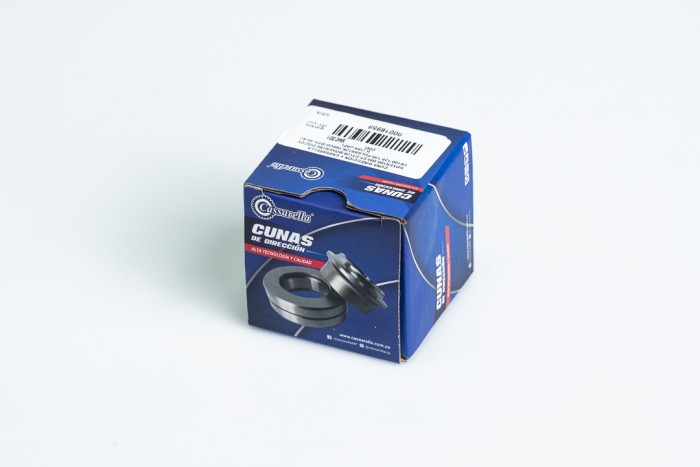 CUNA DIRECCION CASSARELLA BOXER100/BM/CT/CT125/BOXER150/DISCOVER100/125/135/PULSAR135/180UG/DTSi/BLACK (154-JAP)