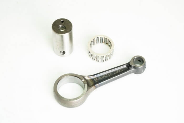 KIT BIELA CASSARELLA AKT180XM/TTR180/CR5 180/200/TTX200/TTR200 (050-JAP)
