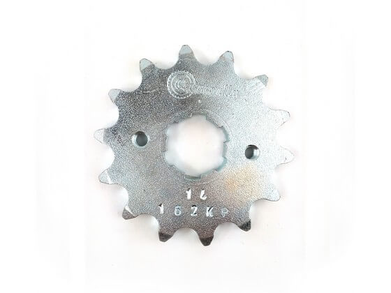PIÑON SALIDA - 14 XL 250 PASO 520 CASSARELLA