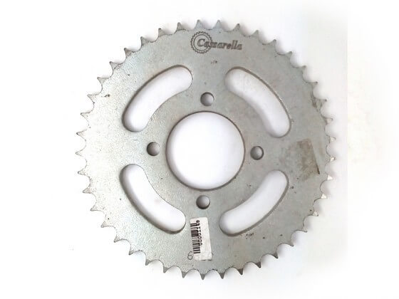 SPROCKET - 41 DS 80 PASO 428 CASSARELLA