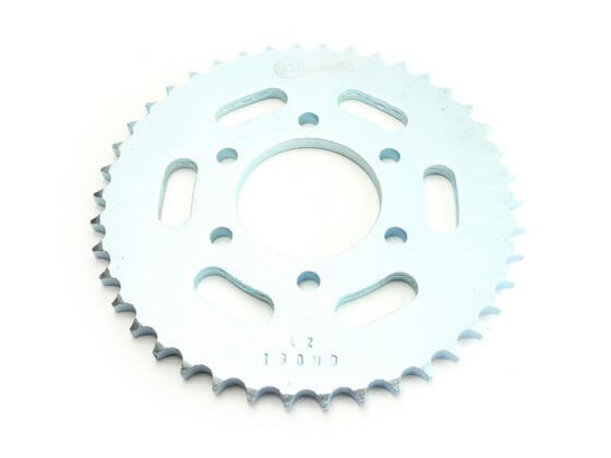SPROCKET - 42 PULSAR 180 PASO 428 CASSARELLA