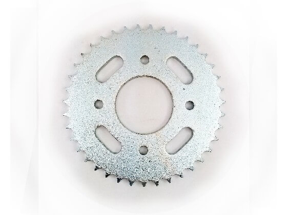 SPROCKET - 39 CB 125 PASO 428 CASSARELLA