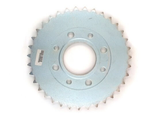 SPROCKET - 35 NH 250 PASO 520 CASSARELLA