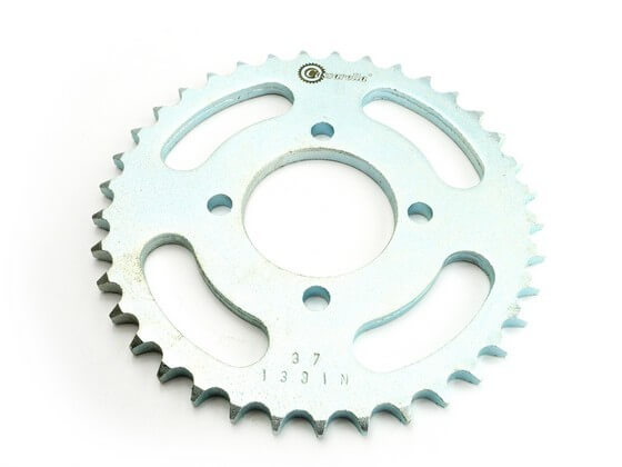 SPROCKET - 37 G7 PASO 428 CASSARELLA