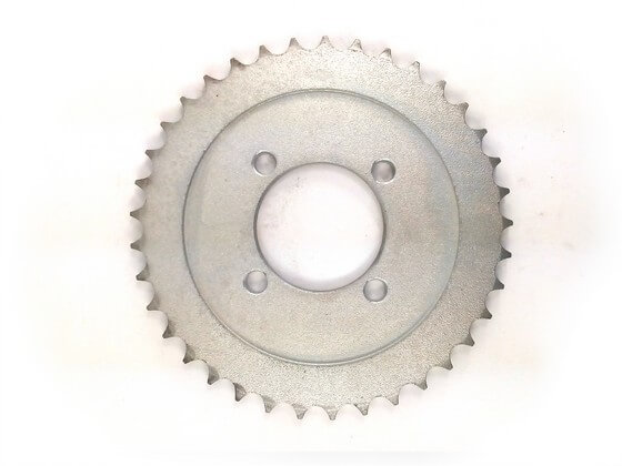 SPROCKET - 37 A 100 PASO 428 CASSARELLA