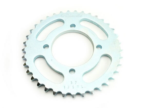 SPROCKET - 37 RX 115 PASO 428 CASSARELLA