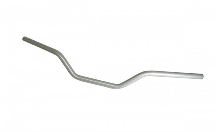 MANUBRIO CASSARELLA DR150 PLATEADO