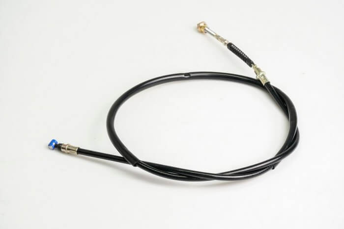 GUAYA CASSARELLA FRENO DEL.CB110