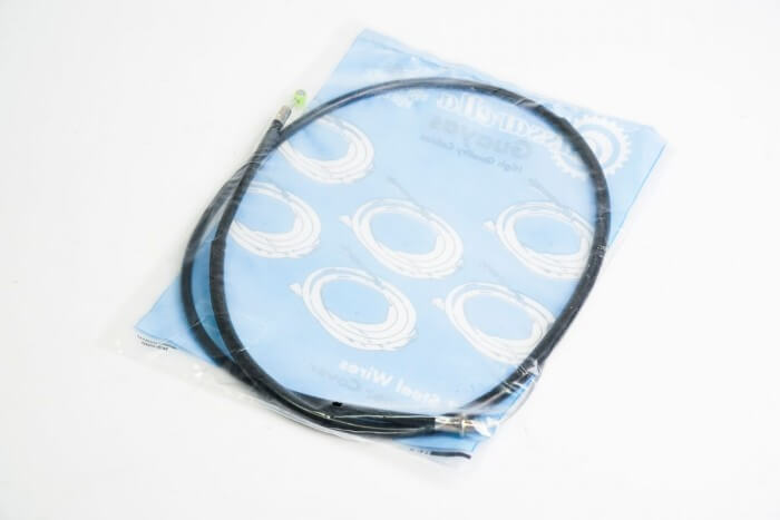 GUAYA CASSARELLA CLUTCH RX115S