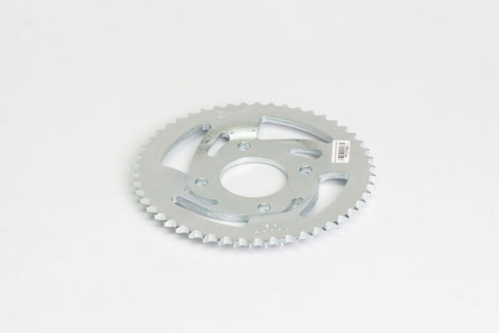 SPROCKET - 50 MRX 150 PASO 428 CONCAVO  CASSARELLA