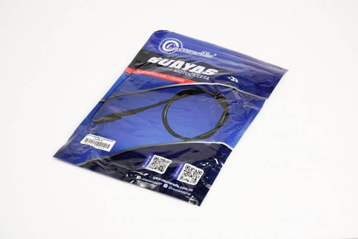 GUAYA CASSARELLA ACELERADOR GIXXER-150