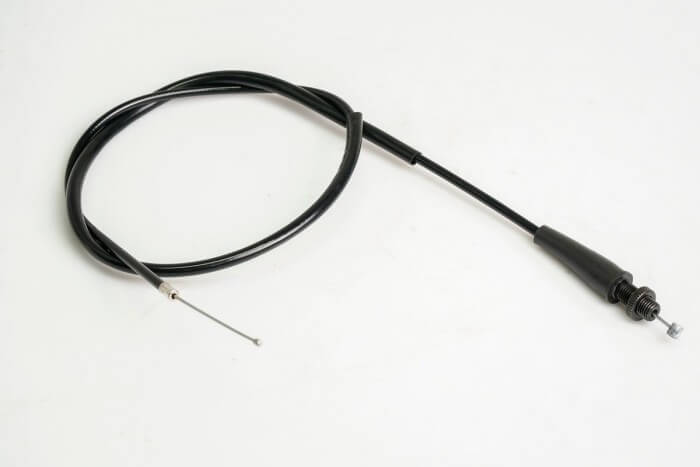 GUAYA CASSARELLA ACELERADOR HONDA XR125L