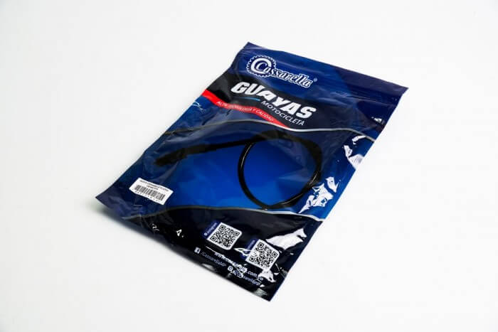 GUAYA CASSARELLA CLUTCH CB160F STD|X-BLADE