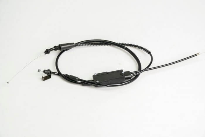 GUAYA CASSARELLA ACELERADOR RX115 CAJA CUADRADA