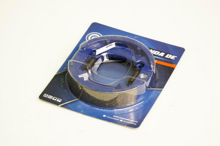BANDA FRENO CASSARELLA DEL.RX100/CRYPTON110 TRAS. RX100/115/CRYPTON110