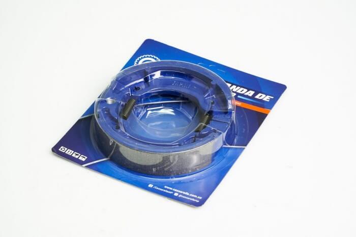 BANDA FRENO CASSARELLA DT125/175K