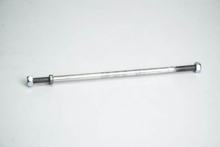 EJE TIJERA CASSARELLA AK110S