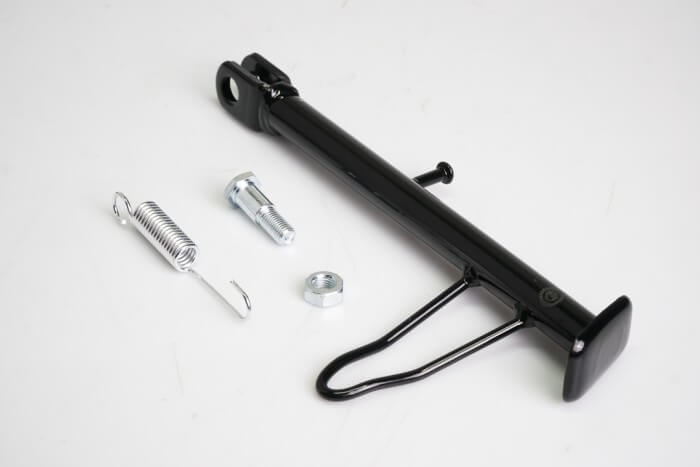 PATA LATERAL CASSARELLA AGILITY 125M.V/RS/NAKED CON TORNILLO Y RESORTE