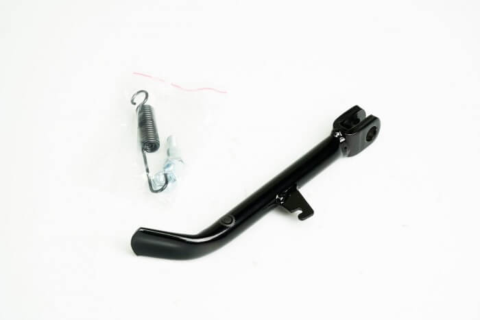 PATA LATERAL CASSARELLA VIVA R 115 CON TORNILLO Y RESORTE