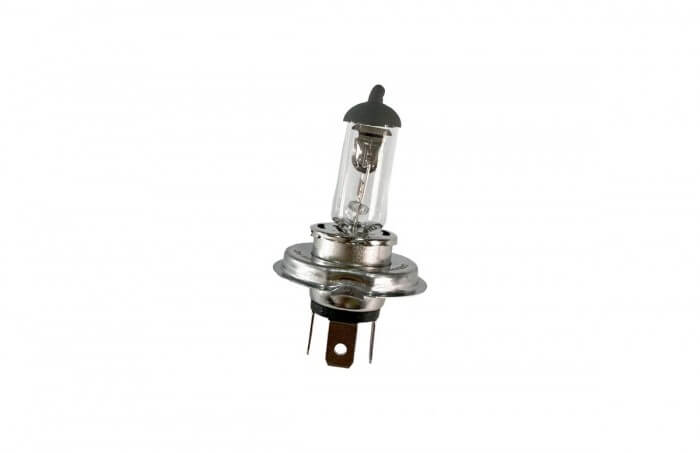 BOMBILLO CASSARELLA HALOGENO 12V 60/55 P43T KMX125