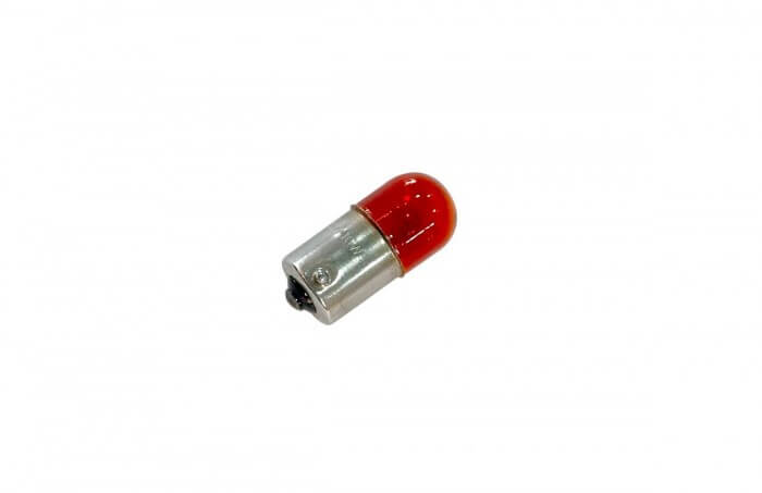 BOMBILLO CASSARELLA DIRECCIONAL AMBAR 12 VRY10W *10