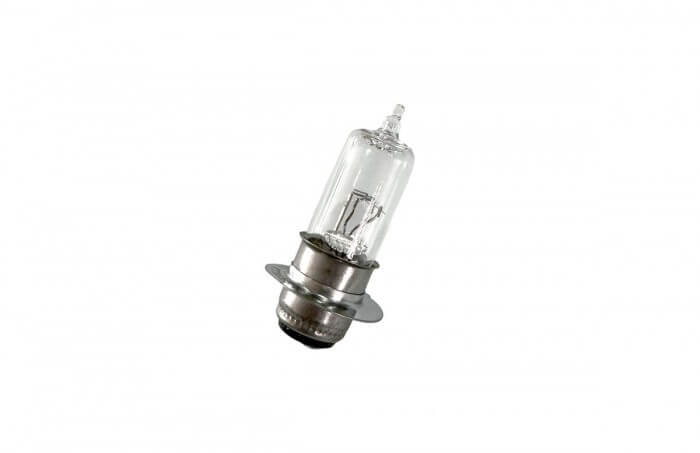 BOMBILLO CASSARELLA HALOGENO 12V 35/35 1P FR80