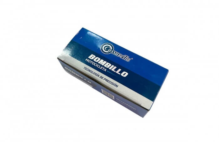 BOMBILLO CASSARELLA TABLERO PILOTO 12V R5W A *10