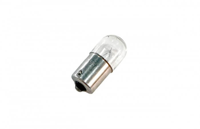 BOMBILLO CASSARELLA TABLERO PILOTO 12V R5W A *10