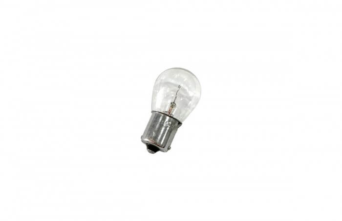 BOMBILLO CASSARELLA DIRECCIONAL 12V P21W 21W BA15s *10